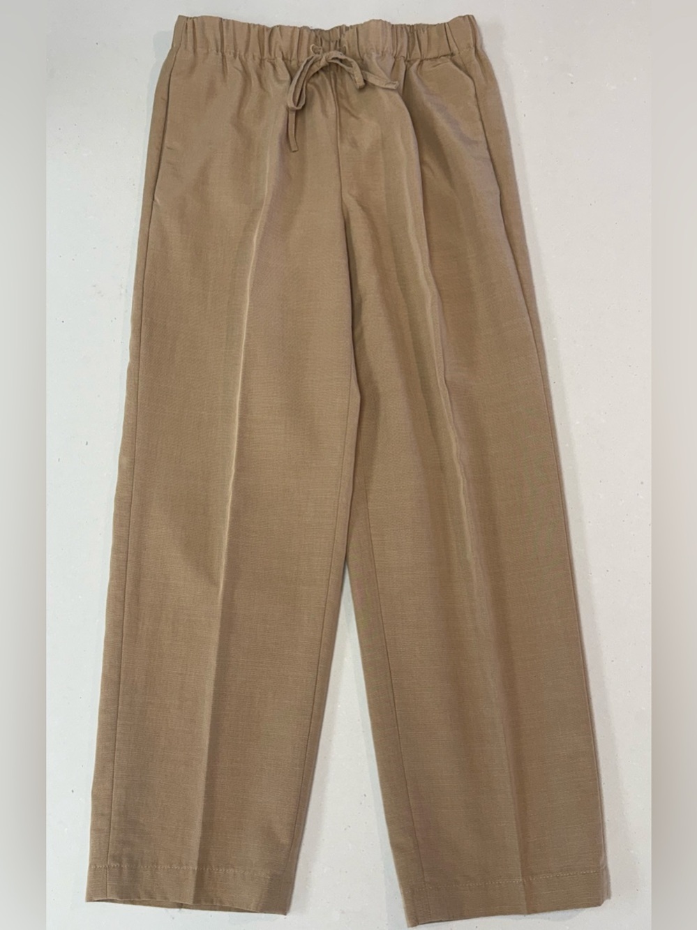 Aritzia Skinny Lodge Pant Drawstring Elastic Waist Pant